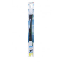 Flat wiperblade "RAIN FLEX" 650 MM 26'' 1 pc- 5 adapters