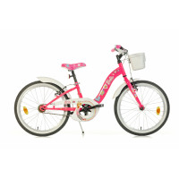 Children's bicycle 20'' ''BARBIE"