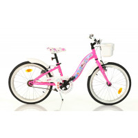 Children's bicycle 20" ''WINX'
