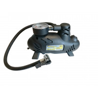 Air compressor 12V "BULLET"