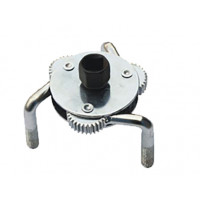 Oil filter wrench "TWIST"