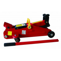 2T Trolley jack "TROLLEY 2 TON" 