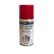 Rūsas noņemšanas līdzeklis 150ml GOOD BIKE