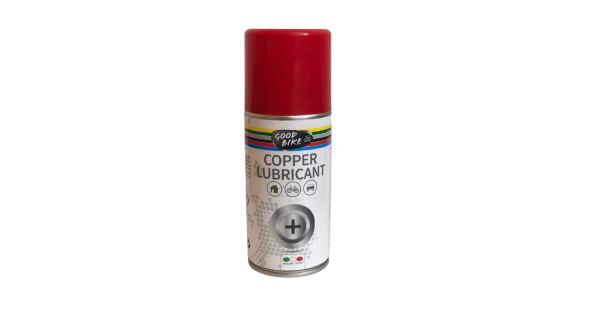Copper Grease 150 ml GOOD BIKE – High Temp Lube
