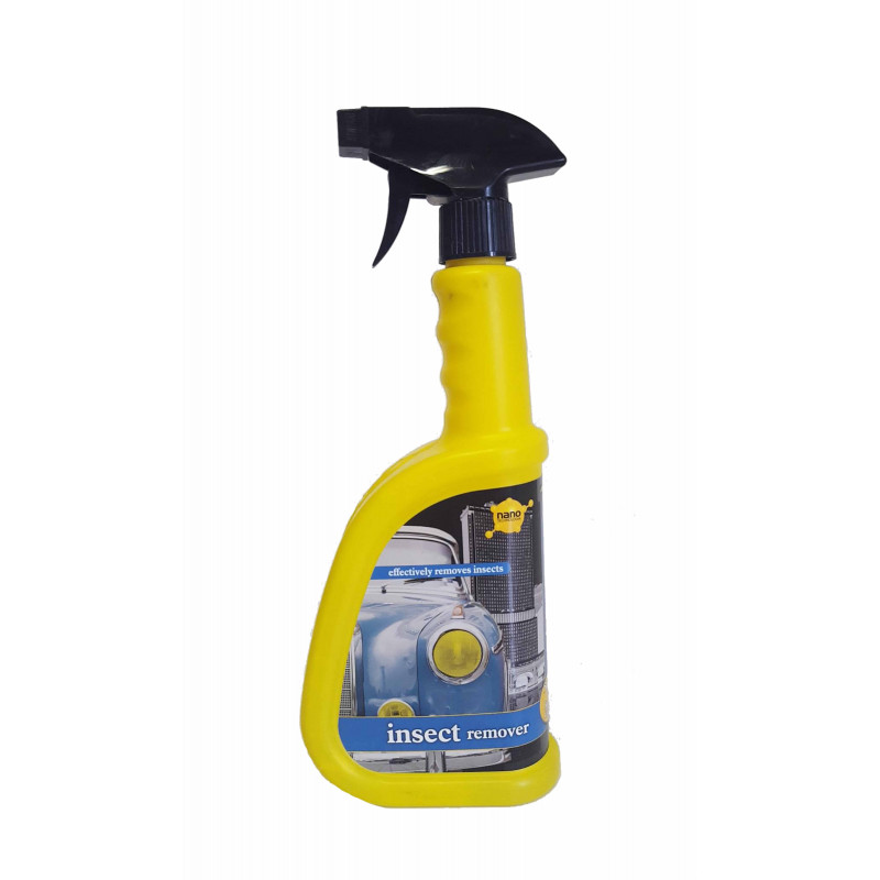 Kukaiņu noņemšanas līdzeklis 580ml "INSECT REMOVER"