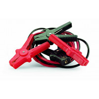 400A Battery cables in zip bag "COPP-400", 200 cm