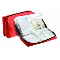 First aid kit for cars and trucks "FIRST AID KIT"