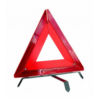 Warning triangle "TRIANGOLO"