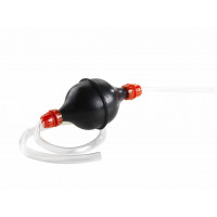 Pump for liquids "SIPHON PUMP"