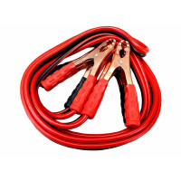 1000A Battery cables in zip bag "BOOST-1000", 250 cm