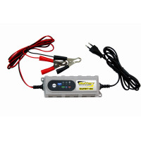 Smart battery charger 0,8/3,8A "SMART BC"