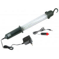 60LED Working light 7.2V 600MA Ni-MH battery "AC/DC 60LED"