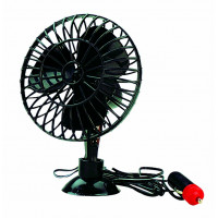 12V Oscillating fan "WINDY"