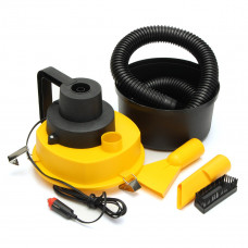 Putekļsūcējs 12V-90W "CLEANER"