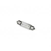 Car bulbs 12V 5W, festoon, 10 pcs