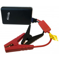 Car jump starter 10000 mAh - up to 2000CC gasoline/ diesel "EXTRAPOWER"  
