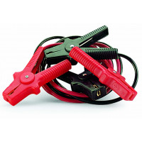 600A Battery cables in zipper bag "POWERFUL", 300 cm 