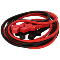 2000A Battery cable in zipper bag "POWERFUL 2000", 450 cm