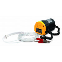 Electric oil extractor "OIL EASY" 