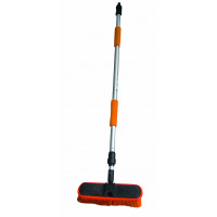 Water brush with handle "EASY BRUSH", 175cm