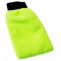 Microfiber glove "CLARITY" 25x15cm