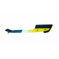 Snowbrush with ice scraper "SABER 63" 