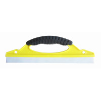 Window Squeegee “SQUEE‑30” with Rubber Grip 