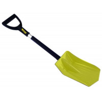 Snow shovel "PLATALEA", 91-120cm