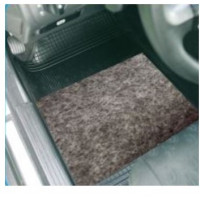 Absorbent car mat "DRYER MAT PLUS", 38x50cm 