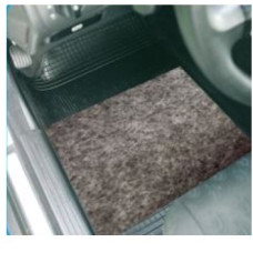 Sugeriantis automobilio kilimėlis „DRYER MAT PLUS“, 38x50 cm