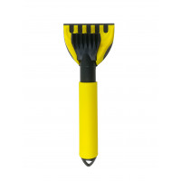 Ice scraper "SNOWPLOW", 28cm