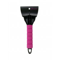 Ice scraper "ICE-27 PINK", 27cm