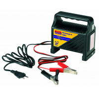 4A Battery charger 12V "CHARGER 4"