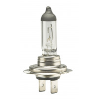 Halogen bulb H7 12V 55W "LAMPADA H7"