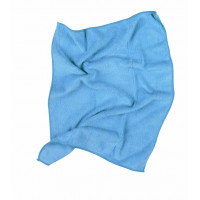 Microfiber cloth "MICROFIBER"