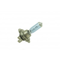 Halogen bulb H7 12V 55W B2 "LIGHT PLUS"