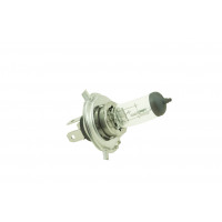 Halogen bulb H4 12V 60/55W "CLEAR LIGHT"