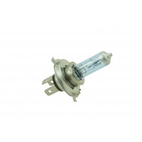 Halogen bulb H4 12V 60/55W "LIGHT PLUS"