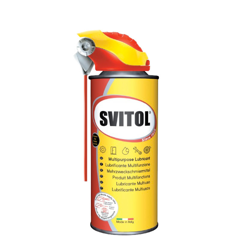 Универсальная смазка SVITOL, 400мл