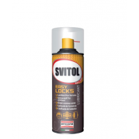 Multipurpose lubricant EASY LOCKS SVITOL, 200ml