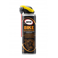 Super degreaser SVITOL BIKE, 500ml