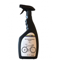 Bike cleaner atomizer 500ml GOOD BIKE