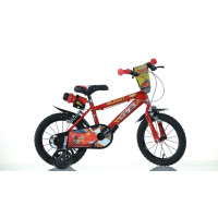 Children's bicycle 14'' ''CARS"