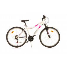Women's bicycle 27,5'' "RING", white