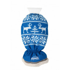 Ice scraper with glove "Arctic-IS"
