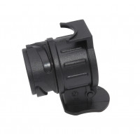 Mini adapter 13/7P, PVC