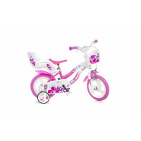 Children's bicycle 12'' ''FLAPPY"