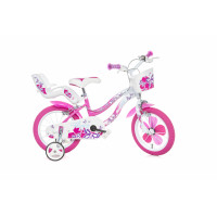 Children's bicycle 16'' ''FLAPPY"