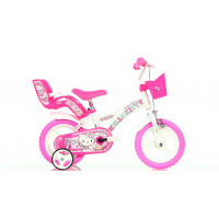 Children's bicycle 12'' ''HELLO KITTY 2"