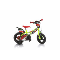 Children's bicycle 12'' ''RAPTOR"